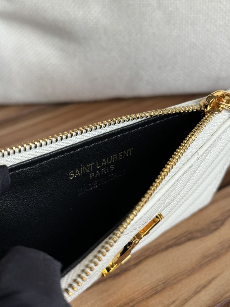 YSL Wallets Purse